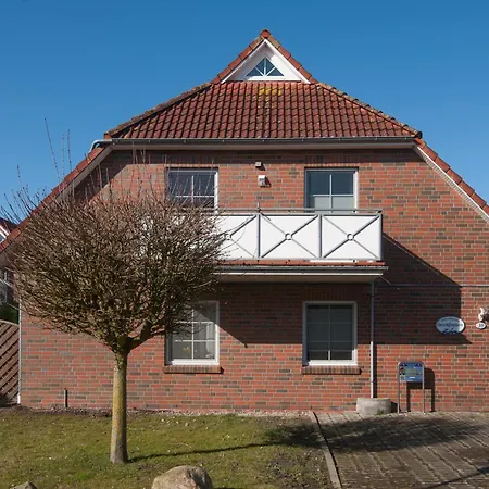 Deichfrieden 1 Apartment
